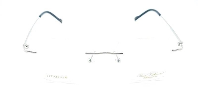 Paul Vosheront 2038 c2 Титан оправа очковая